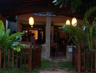 Pink Elephant Unawatuna Ngoại thất bức ảnh